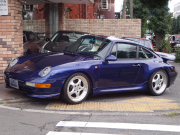 911(Type993)