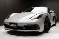 718 ボクスター