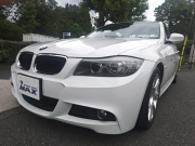 中古車・新車 入荷速報 BMW 3シリーズ