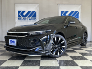 クラウン クロスオーバー