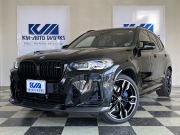 中古車・新車 入荷速報 BMW X3