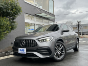 GLA