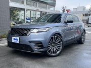 レンジローバー VELAR
