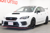 WRX STi