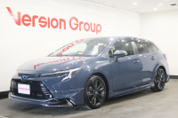 カローラツーリング