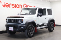 ジムニーシエラ