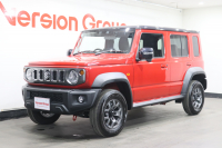 ジムニーノマド