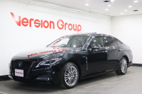 クラウンハイブリッド