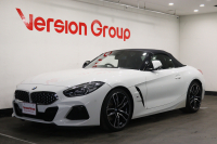 中古車・新車 入荷速報 BMW Z4