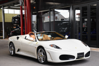 F430スパイダー