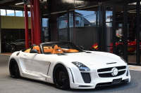 SLS