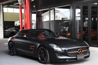 SLS