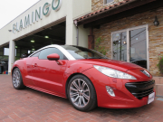 RCZ