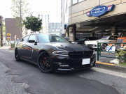 チャージャー