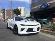 カマロ