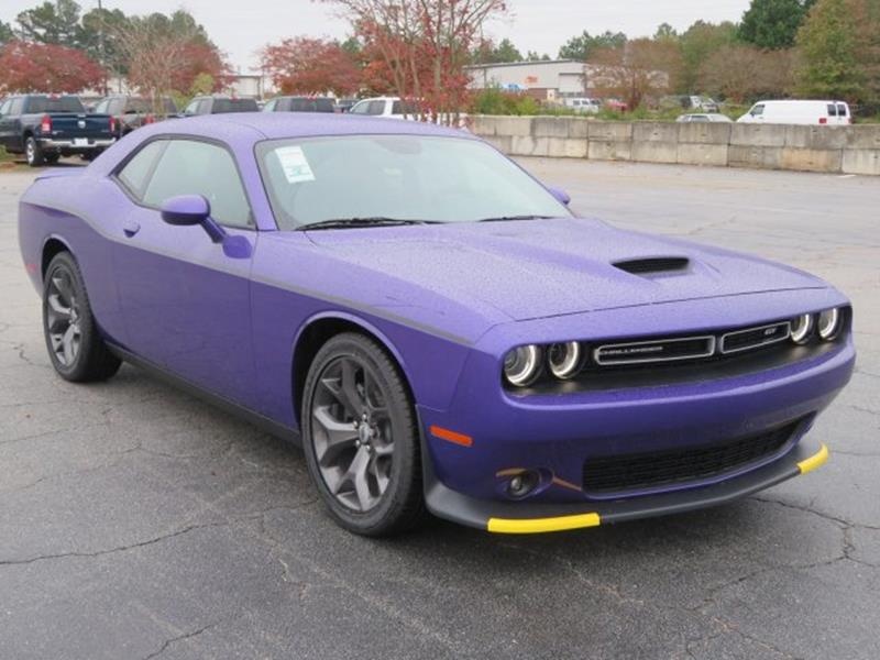 ダッジ チャレンジャー GT 中古車情報 | ダッジ 中古車 検索