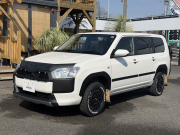 プロボックスバン