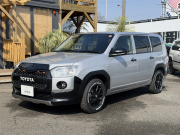 プロボックスバン