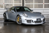 911(Type991.1)