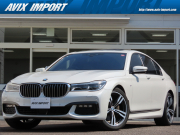 中古車・新車 入荷速報 BMW 7シリーズ