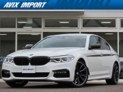 中古車・新車 入荷速報 BMW 5シリーズ