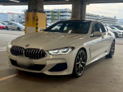 中古車・新車 入荷速報 BMW 8シリーズ