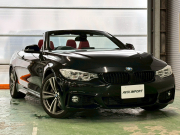 中古車・新車 入荷速報 BMW 4シリーズ