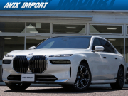 中古車・新車 入荷速報 BMW 7シリーズ