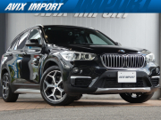 中古車・新車 入荷速報 BMW X1