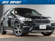 中古車・新車 入荷速報 BMW X1