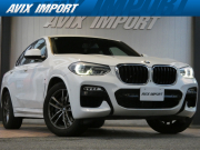 中古車・新車 入荷速報 BMW X4
