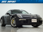 911(Type991.1)