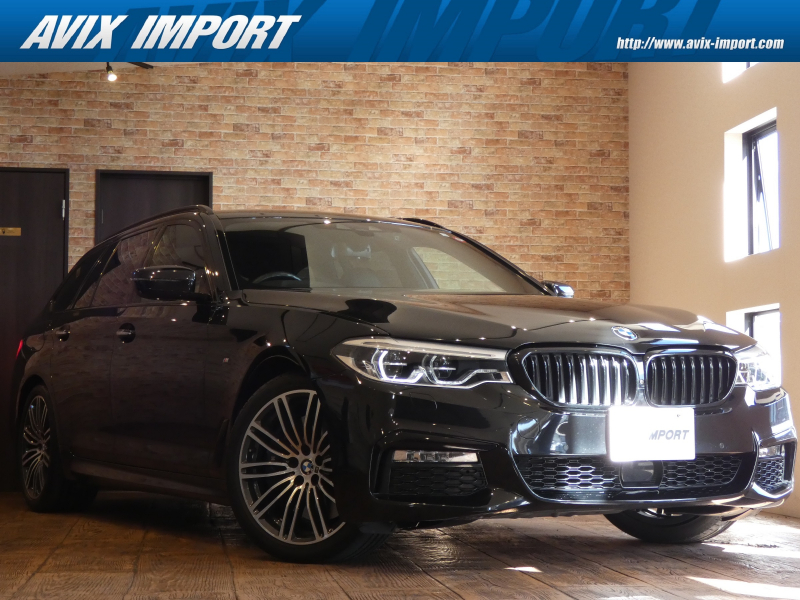 BMW 5シリーズ 540i xDrive ﾂｰﾘﾝｸﾞ Mｽﾎﾟｰﾂ 当店下取直販 ｲﾝﾃﾘｼﾞｪﾝﾄｾｰﾌﾃｨ 黒革 ﾅﾋﾞ TV 全周C PDC ACC ﾊﾟﾜｰｼｰﾄ ﾋｰﾀｰ ｺﾝﾌｫｰﾄｱｸｾｽ ﾊﾟﾜｰﾄﾗﾝｸ LEDﾗｲﾄ 19AW
