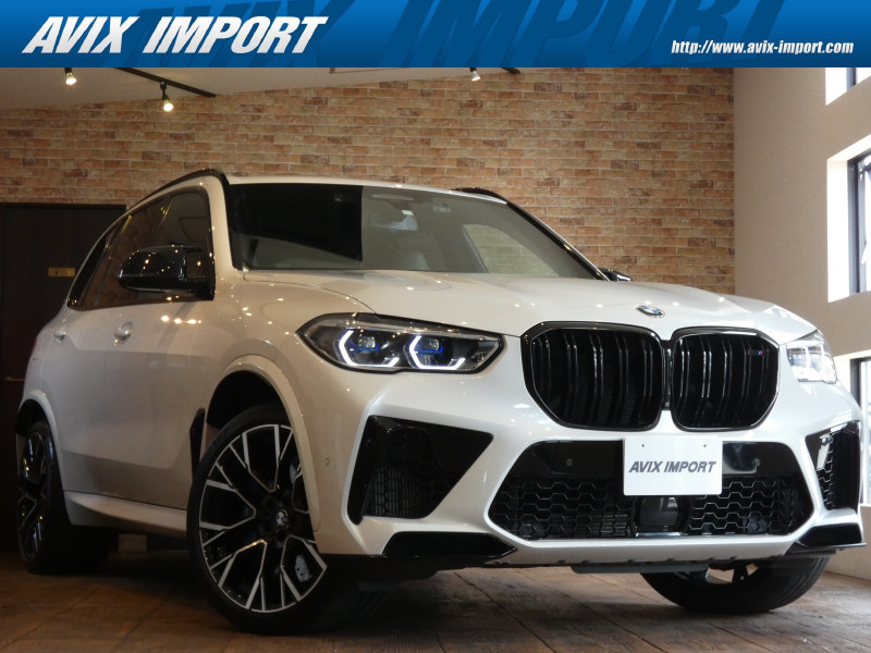 BMW X5 X5M ｺﾝﾍﾟﾃｨｼｮﾝ 4.4 V8ﾂｲﾝﾀｰﾎﾞ MｺﾝﾌｫｰﾄPKG 純正ﾘｱｴﾝﾀｰﾃｲﾒﾝﾄ 茶×黒革 ﾅﾋﾞ TV 全周&3Dｶﾒﾗ PDC ACC harman/kardon ﾊﾟﾜｰｼｰﾄ ﾋｰﾀｰ ﾍﾞﾝﾁﾚｰﾀｰ ｻｰﾓﾄﾞﾘﾝｸﾎﾙﾀﾞｰ ﾊﾟﾜｰﾄﾗﾝｸ BMWﾚｰｻﾞｰﾗｲﾄ  21/22AW