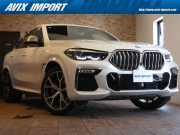 中古車・新車 入荷速報 BMW X6