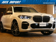 中古車・新車 入荷速報 BMW X5