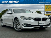 中古車・新車 入荷速報 BMW 4シリーズ