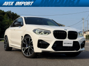 中古車・新車 入荷速報 BMW Mシリーズ