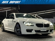 中古車・新車 入荷速報 BMW 6シリーズ