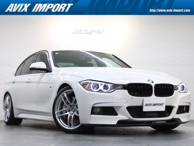 BMW 3シリーズ ｱｸﾃｨﾌﾞﾊｲﾌﾞﾘｯﾄﾞ3 Mｽﾎﾟｰﾂ M付ﾊﾟﾜｰｼｰﾄ 社外Fﾘｯﾌﾟ&ｸﾞﾘﾙ 純正HDDﾅﾋﾞ地ﾃﾞｼﾞBｶﾒﾗ PDC ｲﾝﾃﾘｼﾞｪﾝﾄS 前後ﾀﾜｰﾊﾞｰ(arc,CPM) ｶｰﾎﾞﾝｲﾝﾃｰｸ(EVENTURI) 前後ﾌﾞﾚｰｷｷｬﾘﾊﾟｰ(brembo) 車高調(KW) 社外19AW(AVS) 禁煙