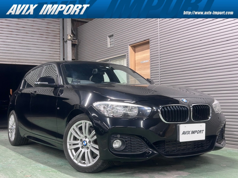 BMW 1シリーズ 118d Mｽﾎﾟｰﾂ 専用ﾌﾞﾗｯｸｲﾝﾃﾘｱ 純正HDDﾅﾋﾞ 社外Bｶﾒﾗ＆地ﾃﾞｼﾞﾁｭｰﾅｰ Bluetooth ｲﾝﾃﾘｼﾞｪﾝﾄｾｰﾌﾃｨ ｺﾝﾌｫｰﾄｱｸｾｽ 純正17AW 禁煙