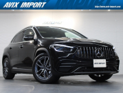 GLA