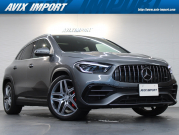 GLA