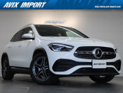 GLA