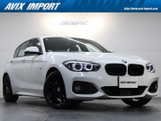 中古車・新車 入荷速報 BMW 1シリーズ