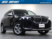中古車・新車 入荷速報 BMW X1