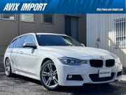 中古車・新車 入荷速報 BMW 3シリーズ