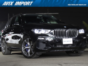 中古車・新車 入荷速報 BMW X5