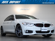 中古車・新車 入荷速報 BMW 4シリーズ