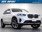 中古車・新車 入荷速報 BMW X3